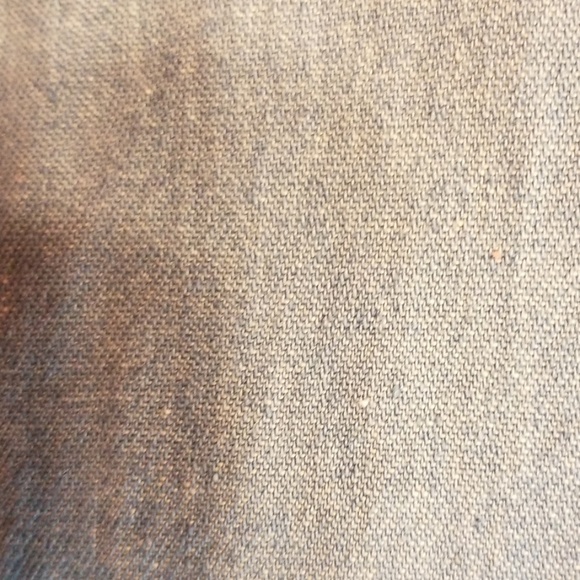 Side snap jeans - Picture 3 of 4